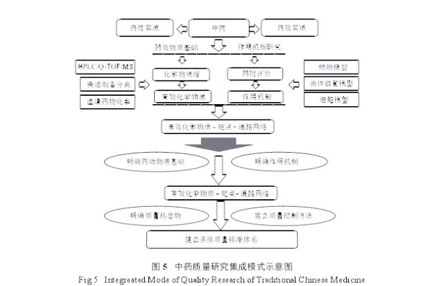 中药新药研发